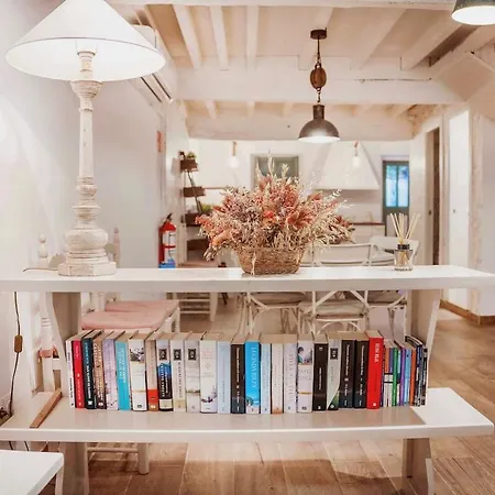 Villa Mom Comillas