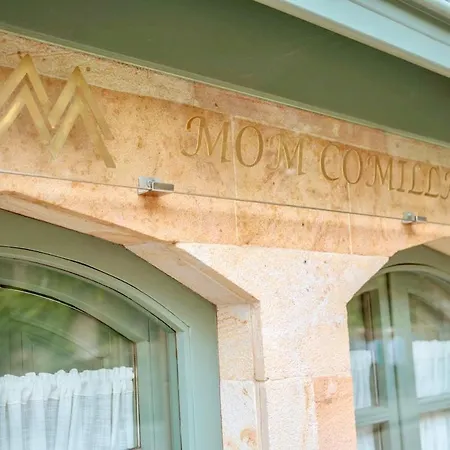 Mom Villa Comillas
